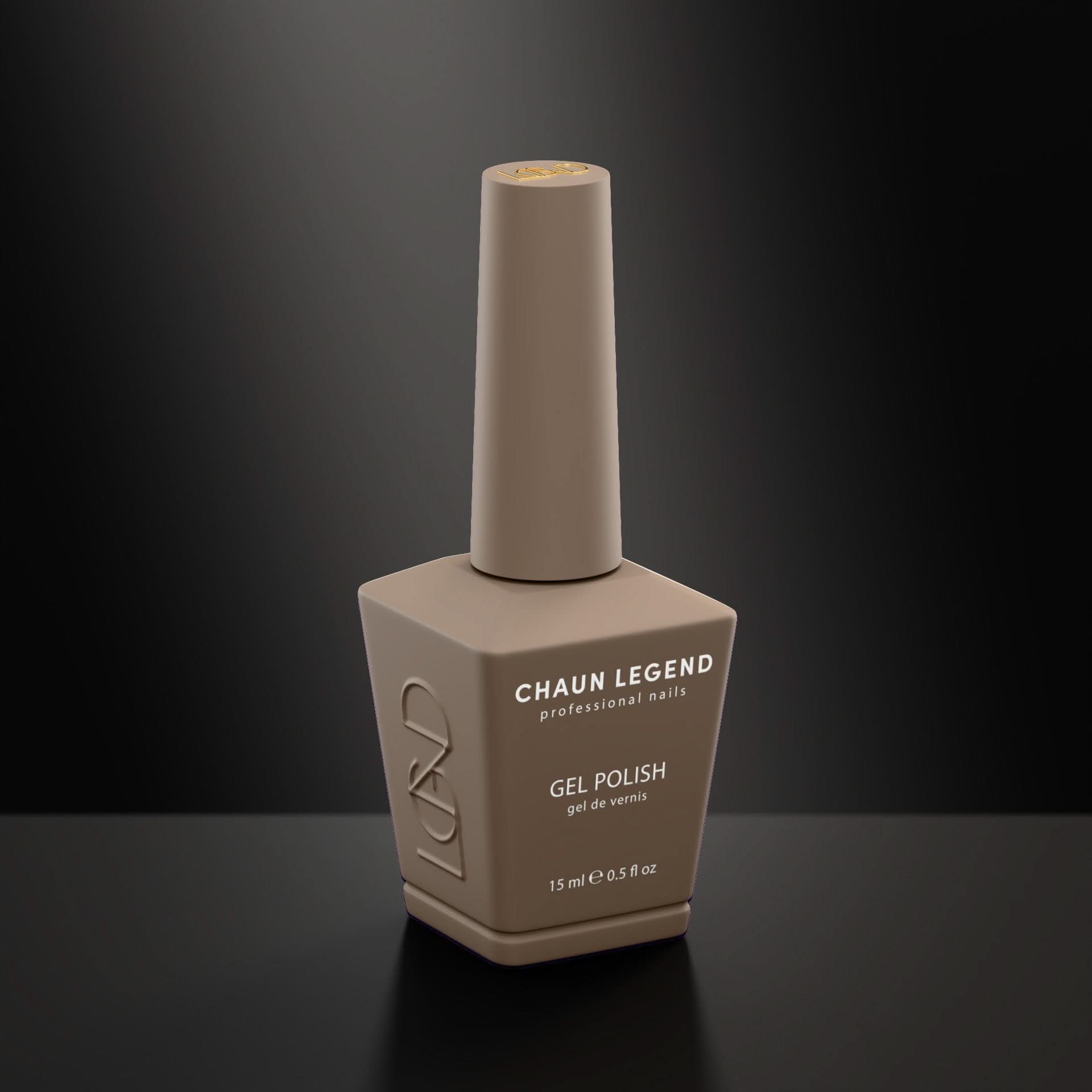 Chaun Legend Gel Polish – LG5194 Mushroom