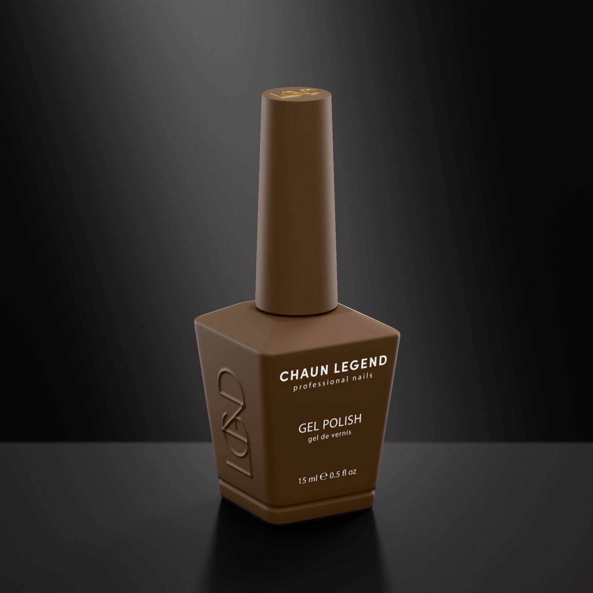 Chaun Legend Gel Polish – French LG5195
