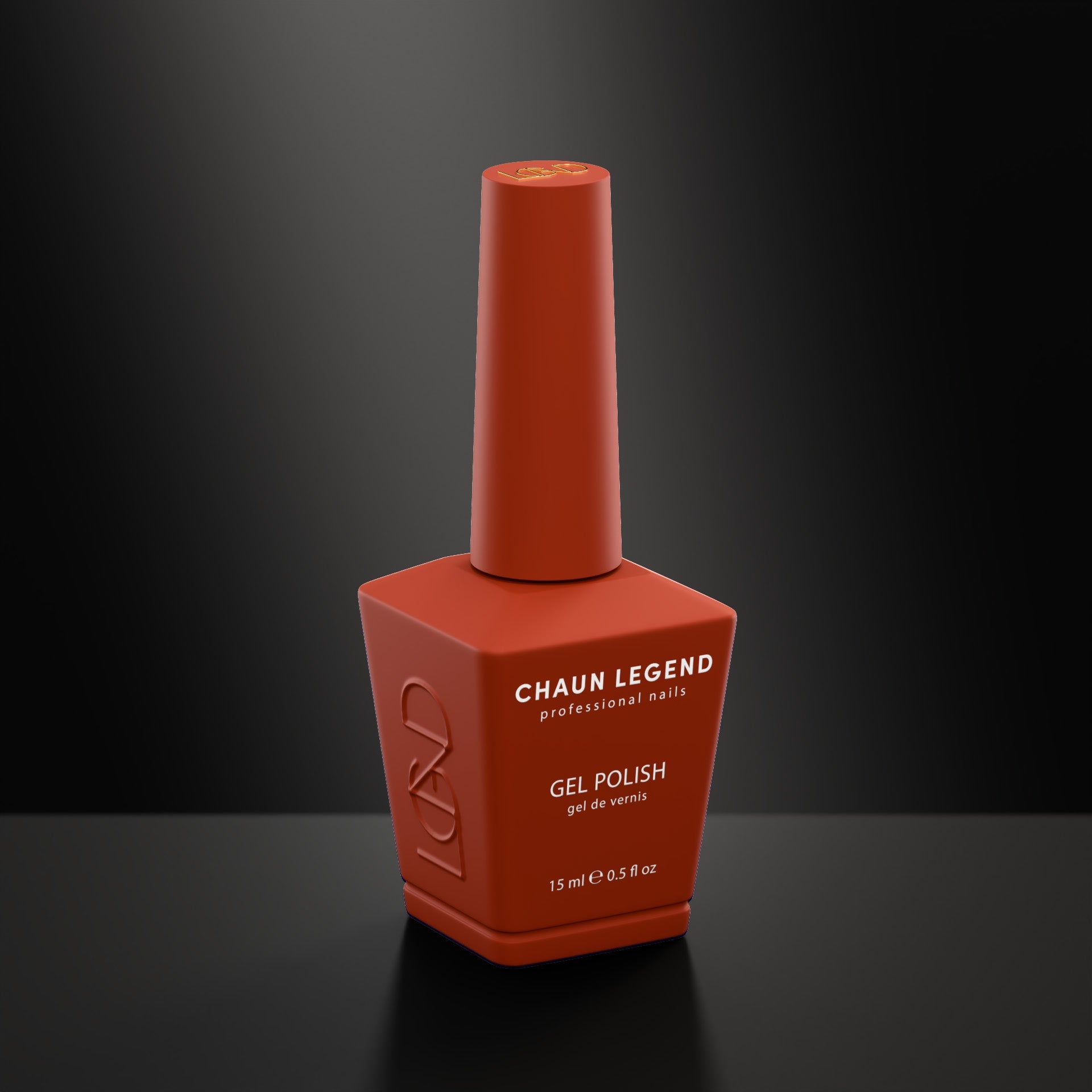 Chaun Legend Gel Polish – Moment LG5197