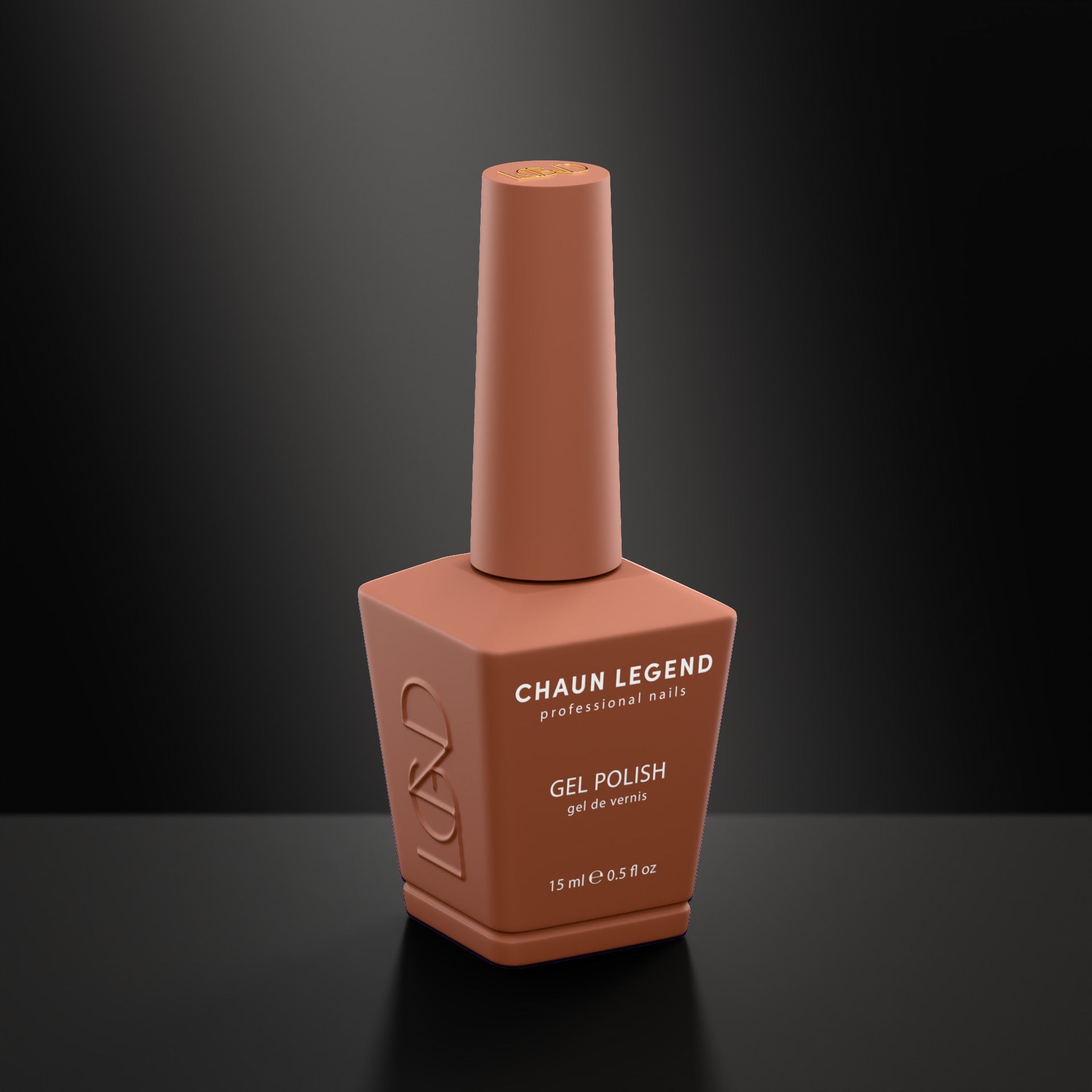 Chaun Legend Gel Polish – LG5202 Classic
