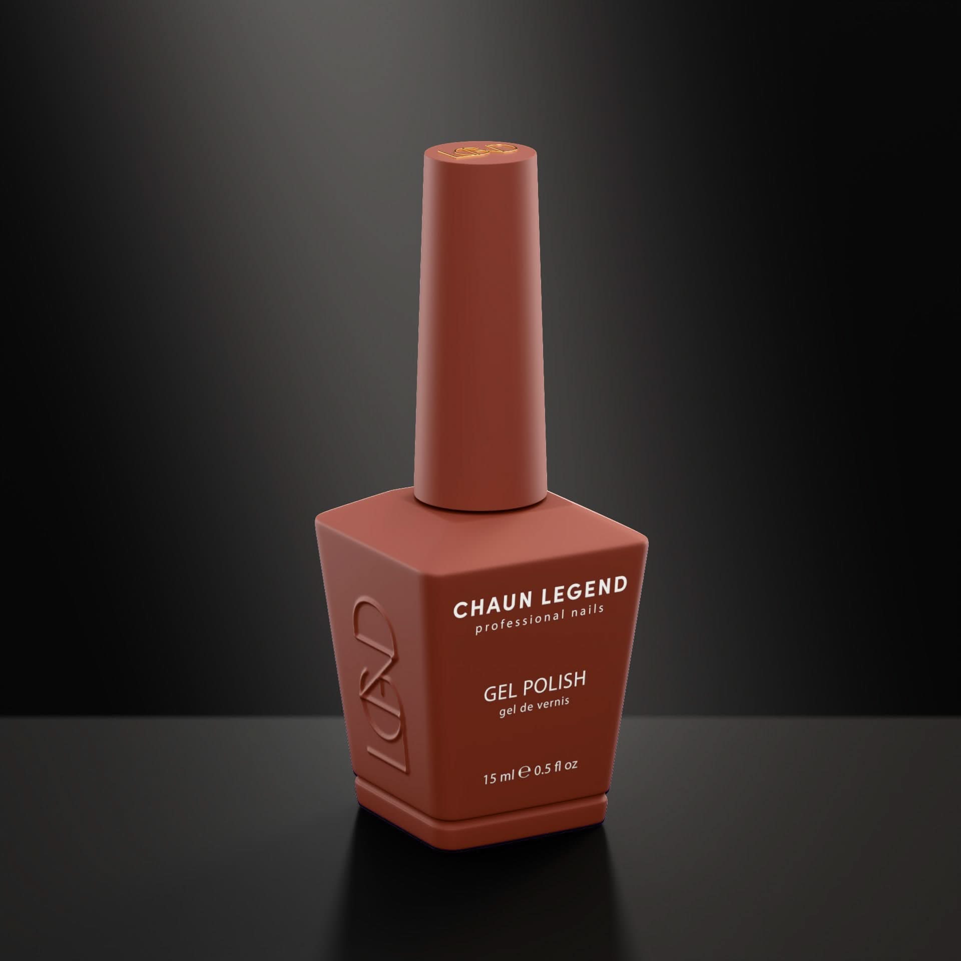 Chaun Legend Gel Polish – Meltdown LG5203