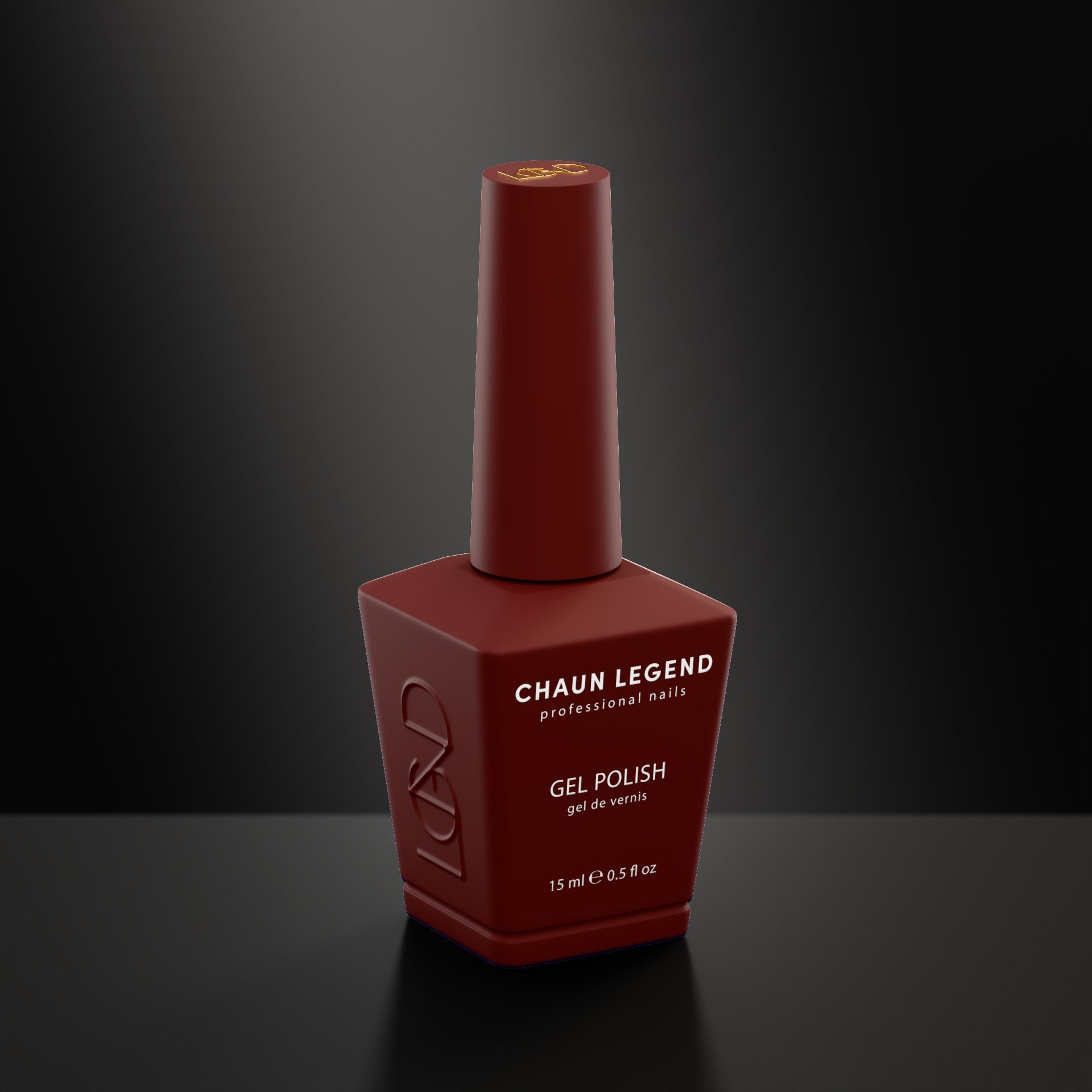 Chaun Legend Gel Polish – Ryanas LG5207