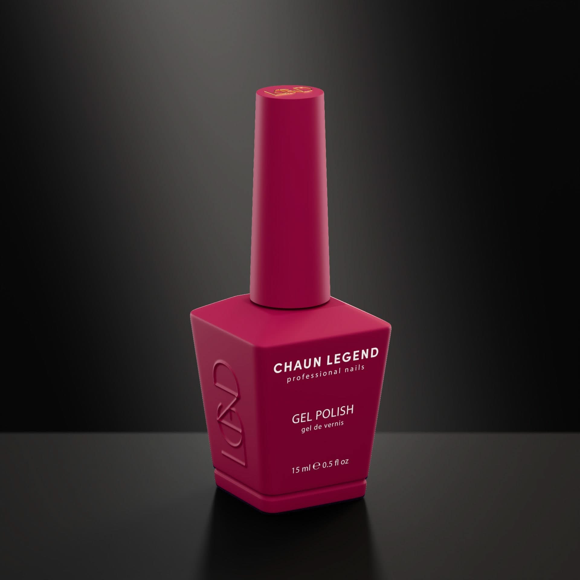 Chaun Legend Gel Polish – LG5214 Gloss