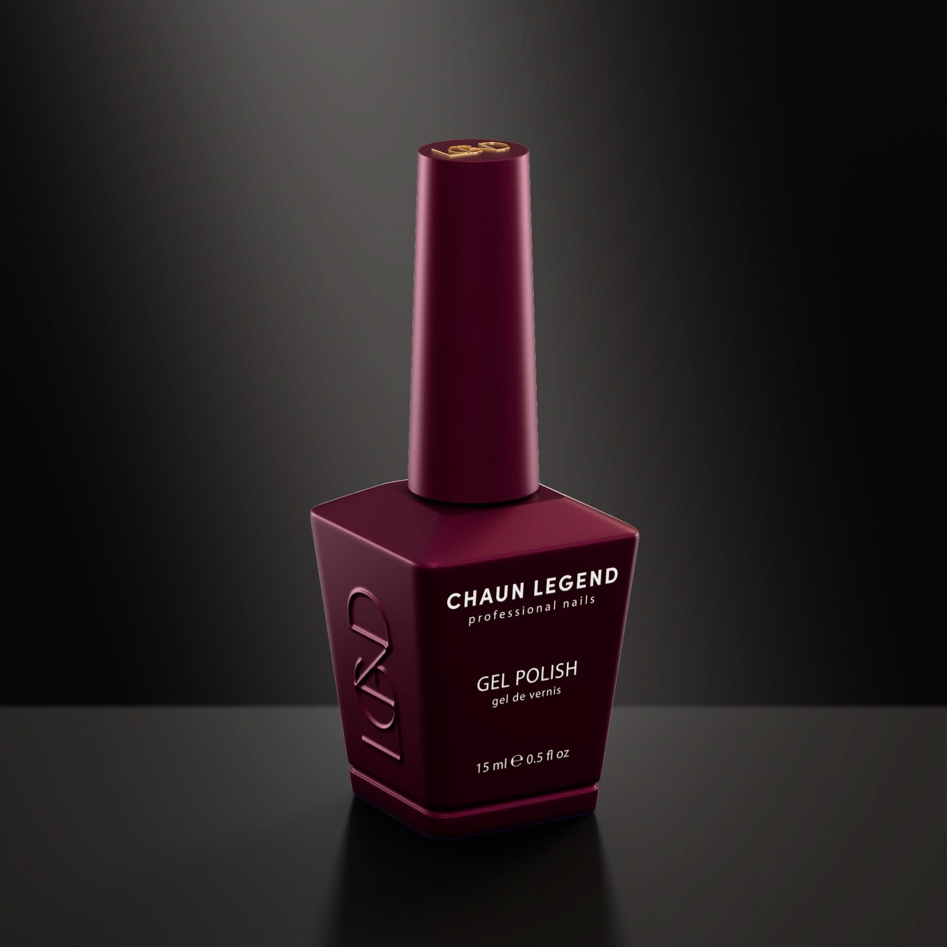 Chaun Legend Gel Polish – Plummeting LG5219