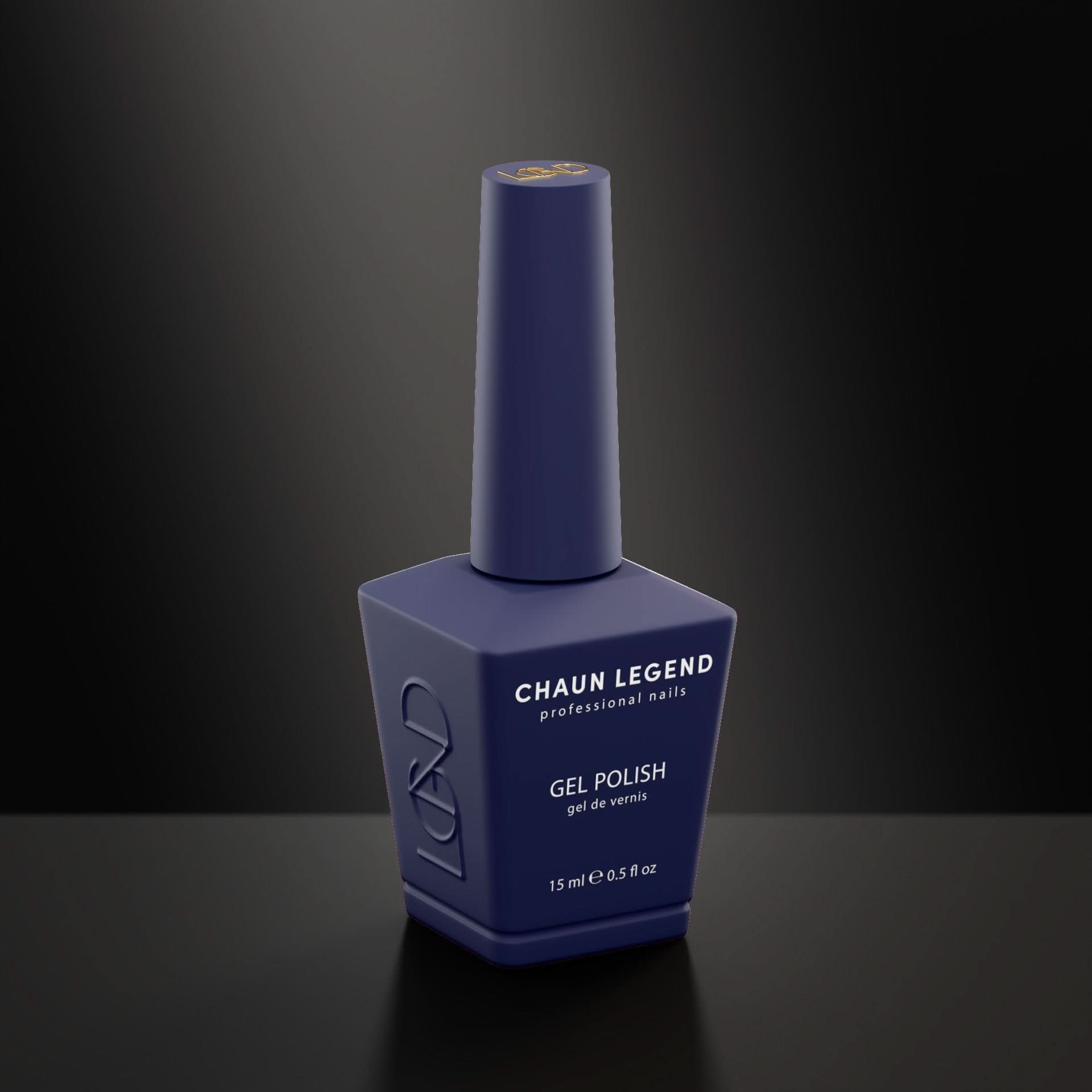 Chaun Legend Gel Polish – LG5227 Sapphire
