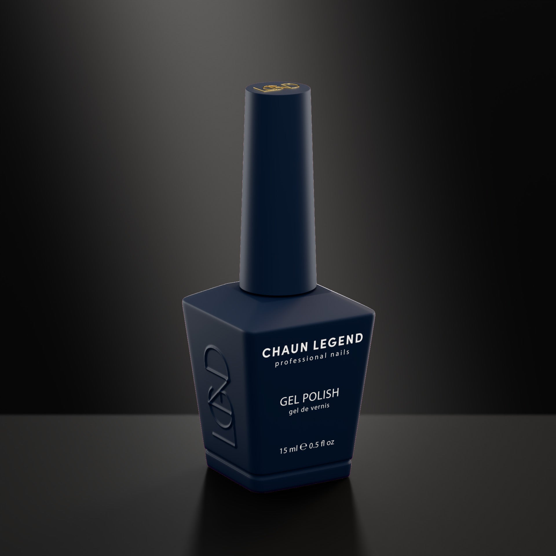 Chaun Legend Gel Polish – LG5228 Gloss