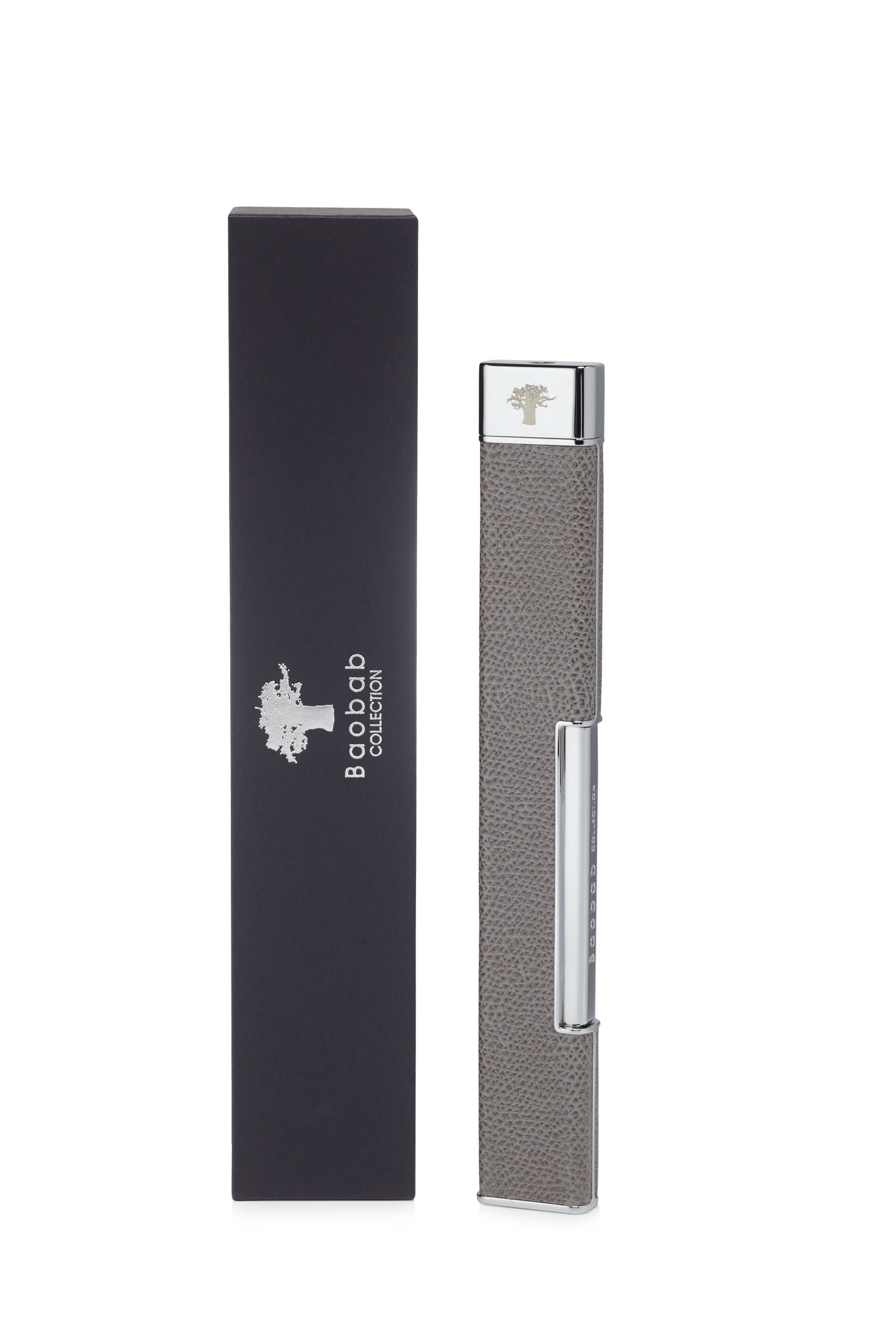Baobab Collection Leather Lighter