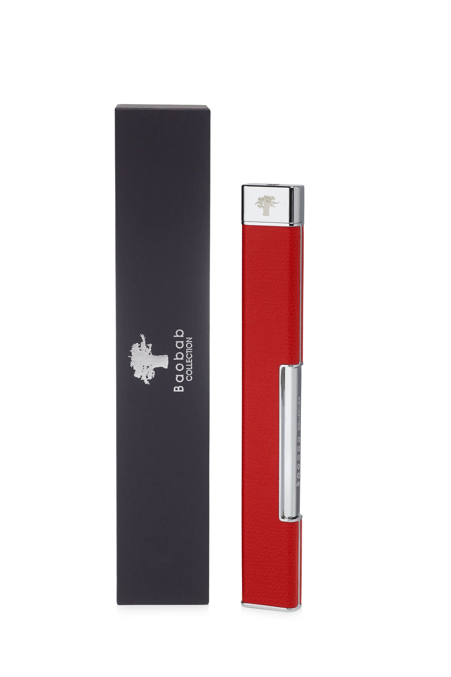 Baobab Collection Leather Lighter
