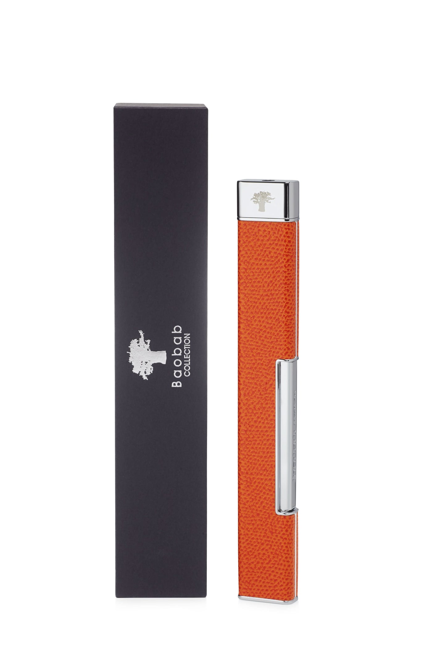 Baobab Collection Leather Lighter