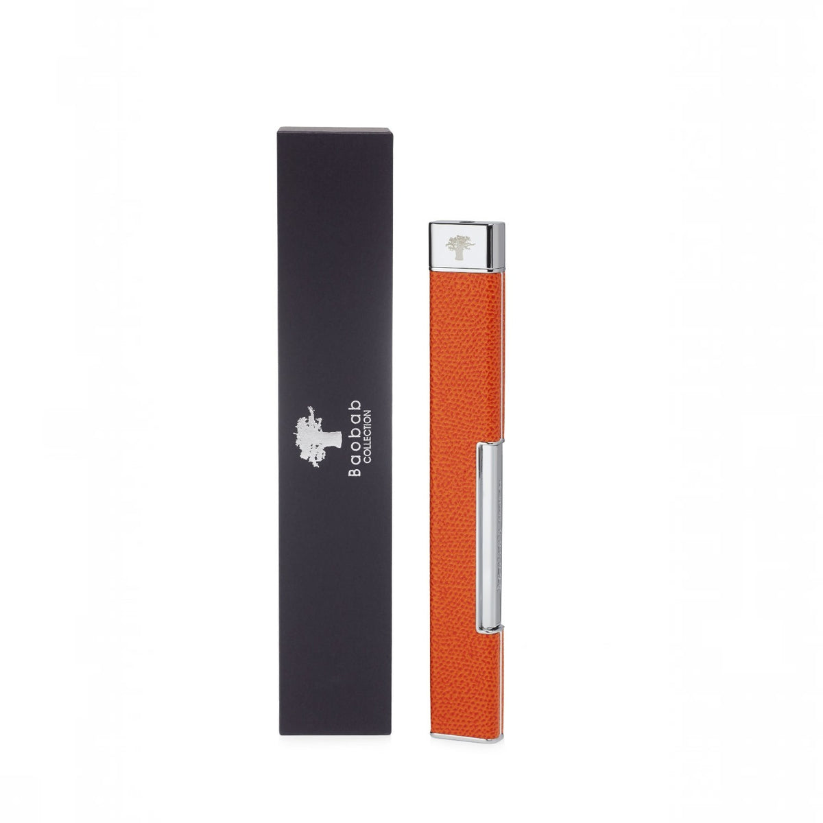 Baobab Collection Leather Lighter