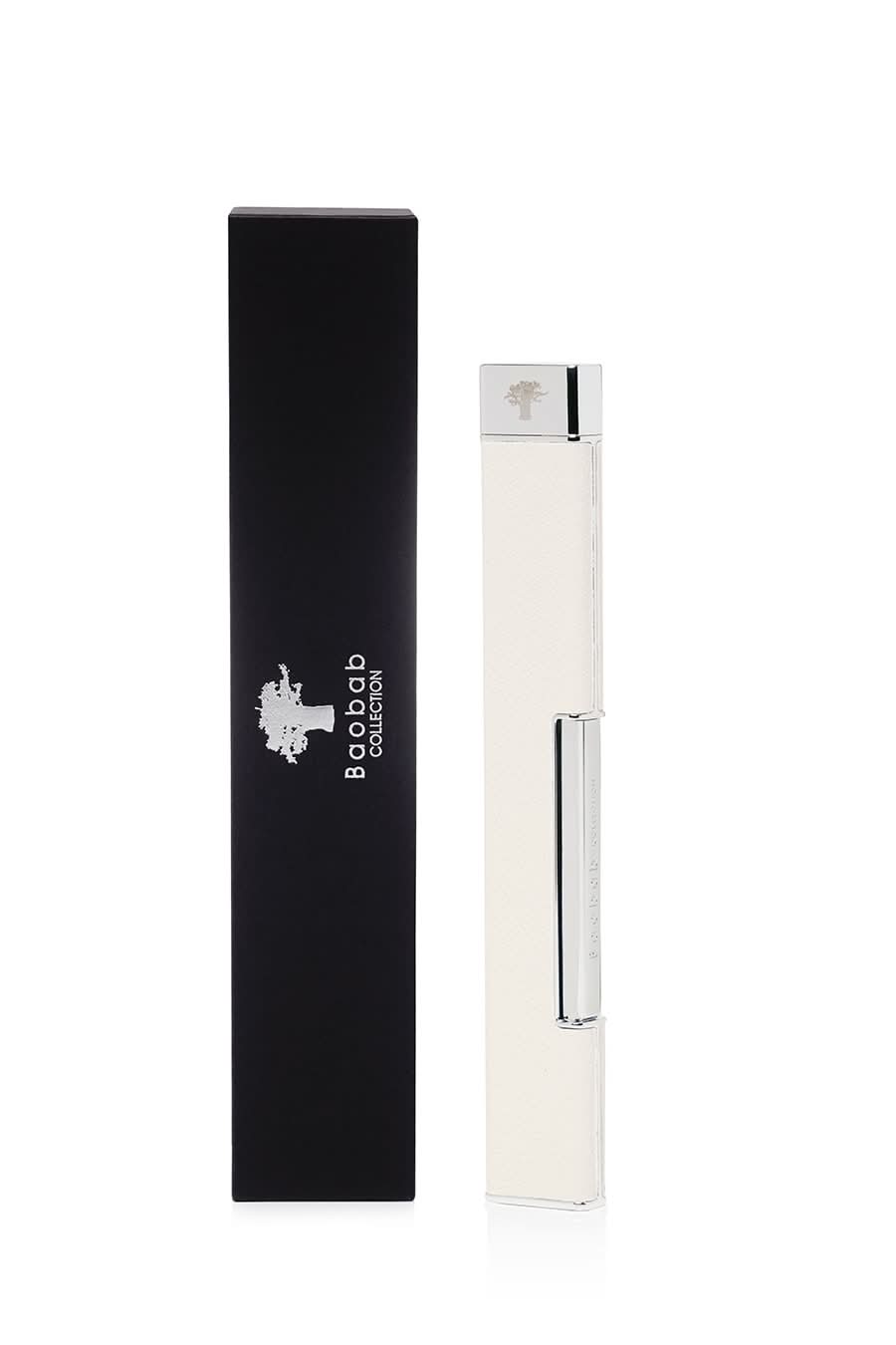 Baobab Collection Leather Lighter