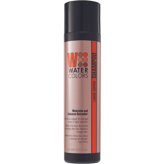 Watercolors Color Depositing Shampoo