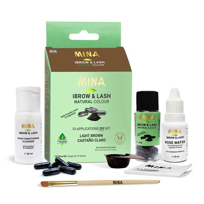 MINAIBROW - IBROW & LASH TINT KIT