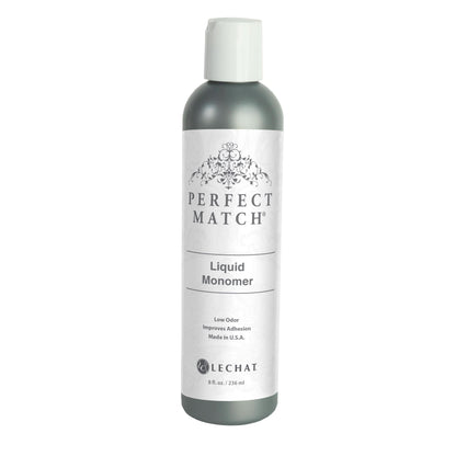 Lechat Perfect Match Liquid Monomer 8 oz
