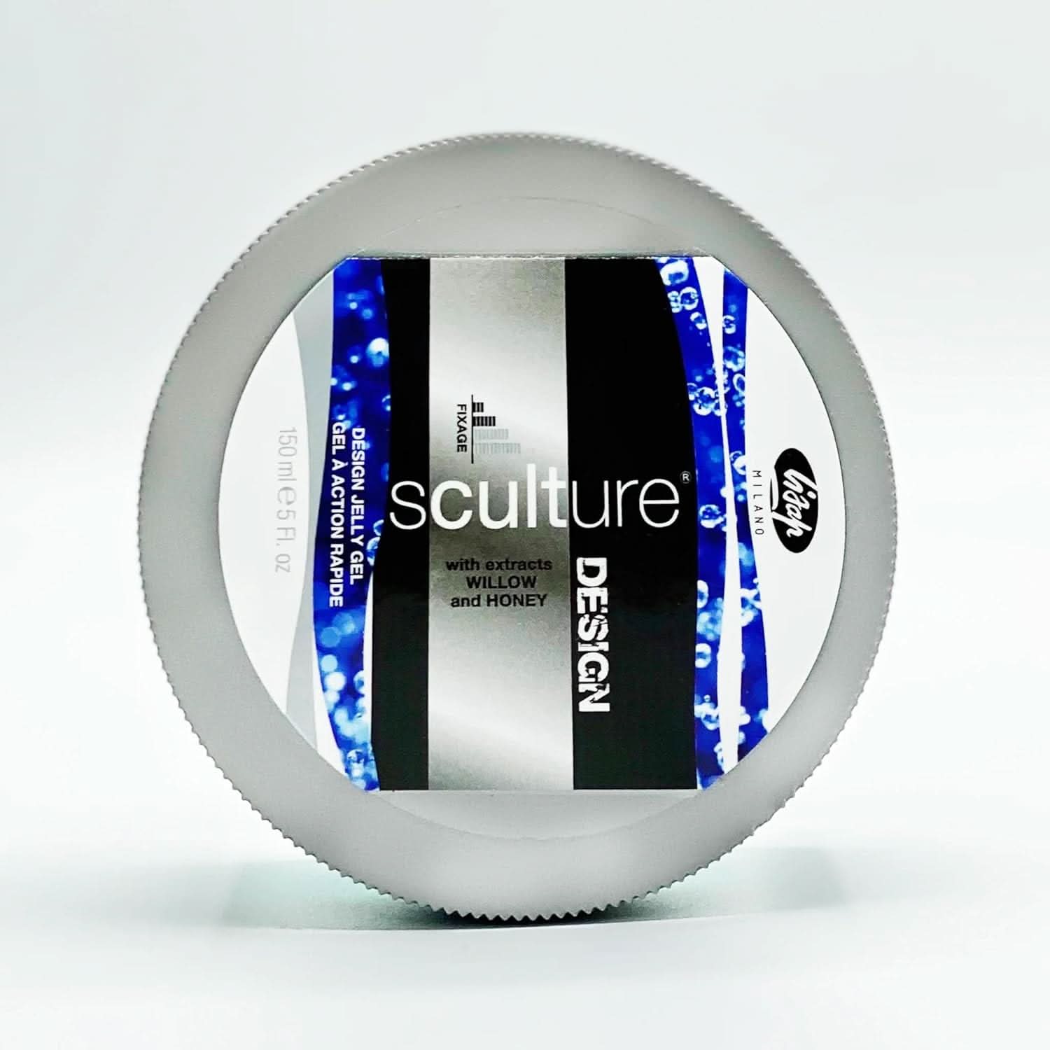 Lisap Sculture Design Jelly Gel | Strong Hold 150 ml