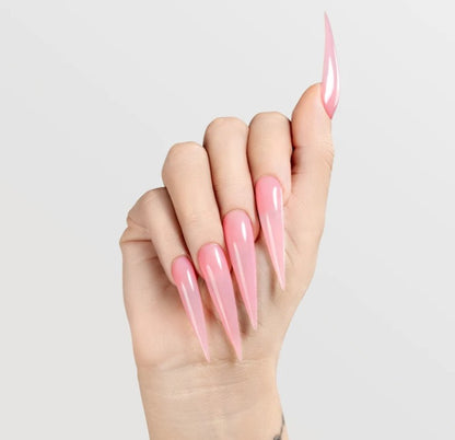 Chaun Legend Gel Nail Polish - Lucius LG5007