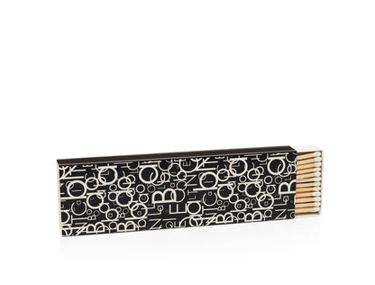 Baobab Collection Matchbox