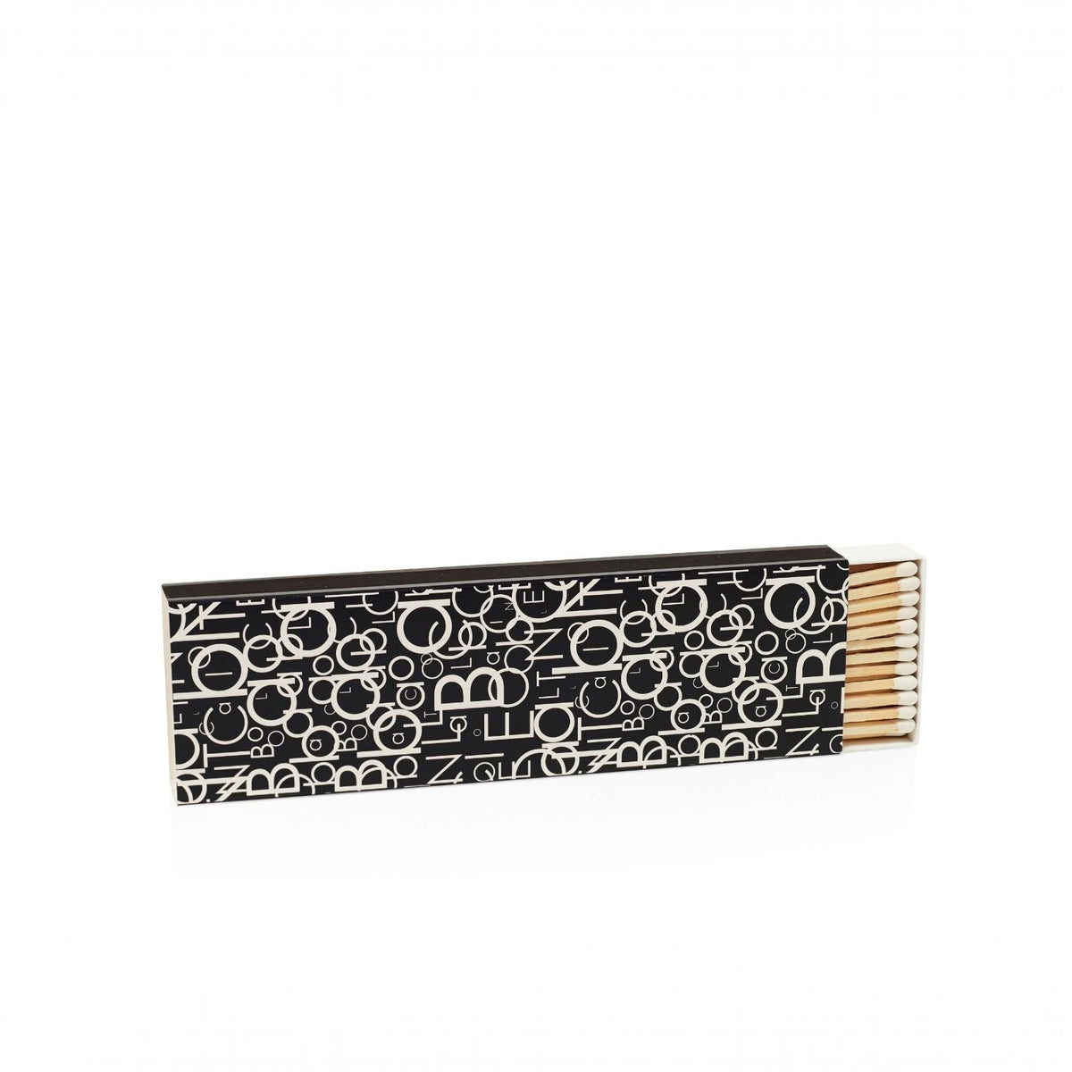 Baobab Collection Matchbox