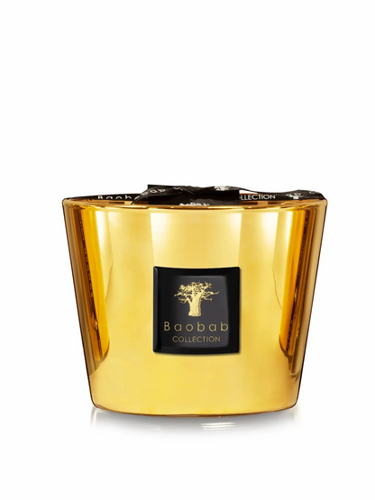 Baobab Aurum Candle
