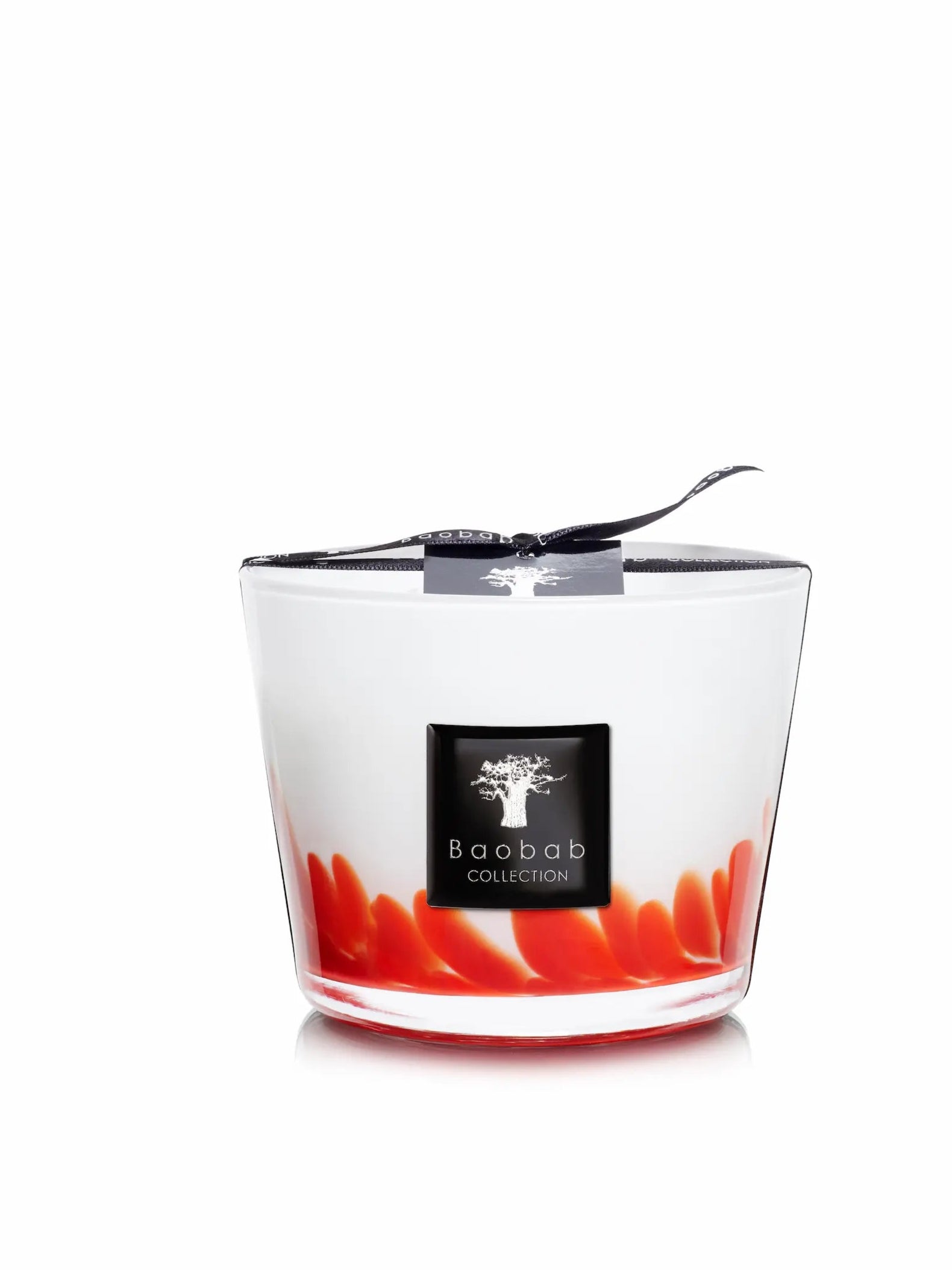 Baobab Collection Feathers Maasai Max 10 Candle