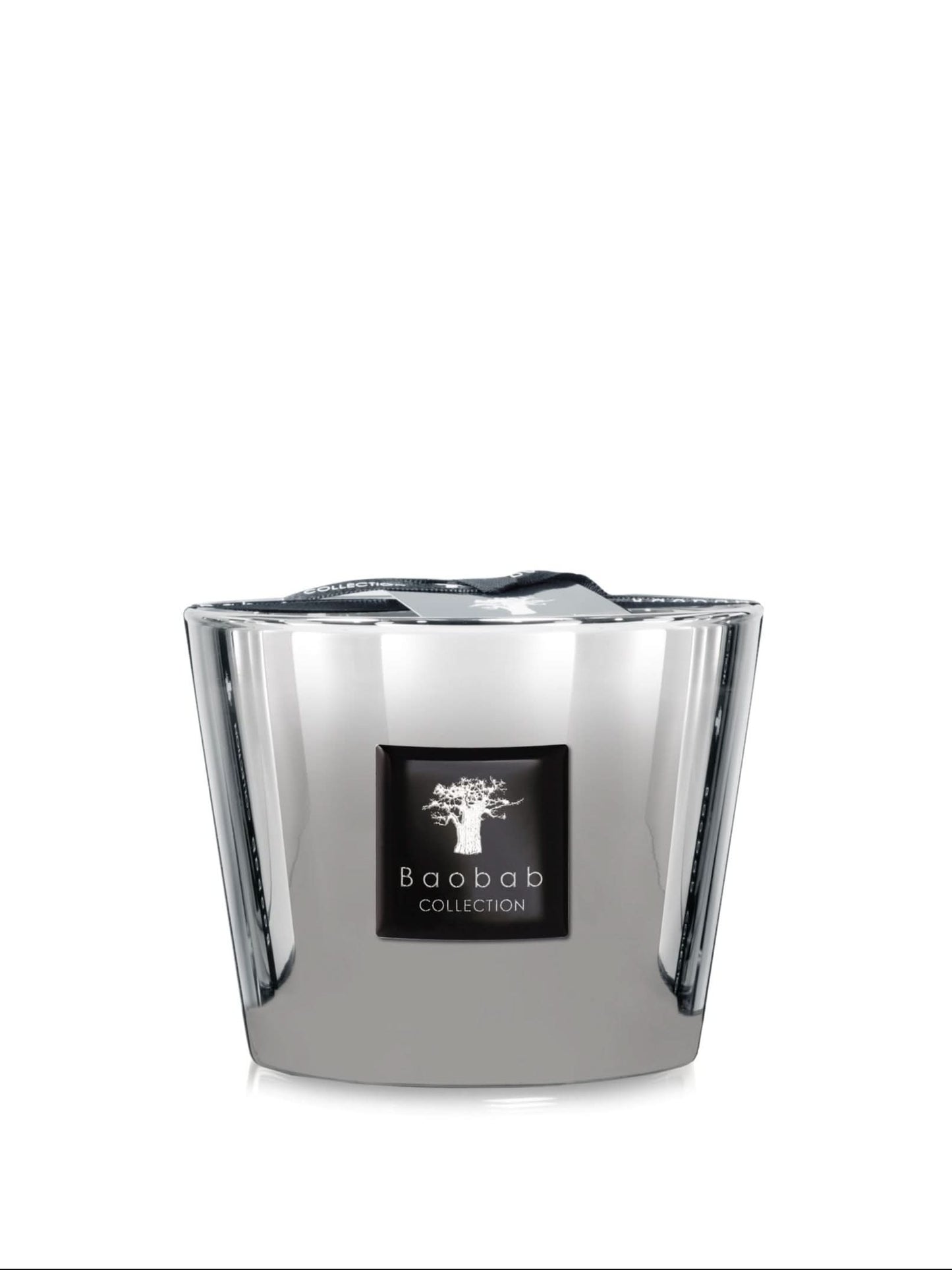 Baobab Collection Platinum Candle