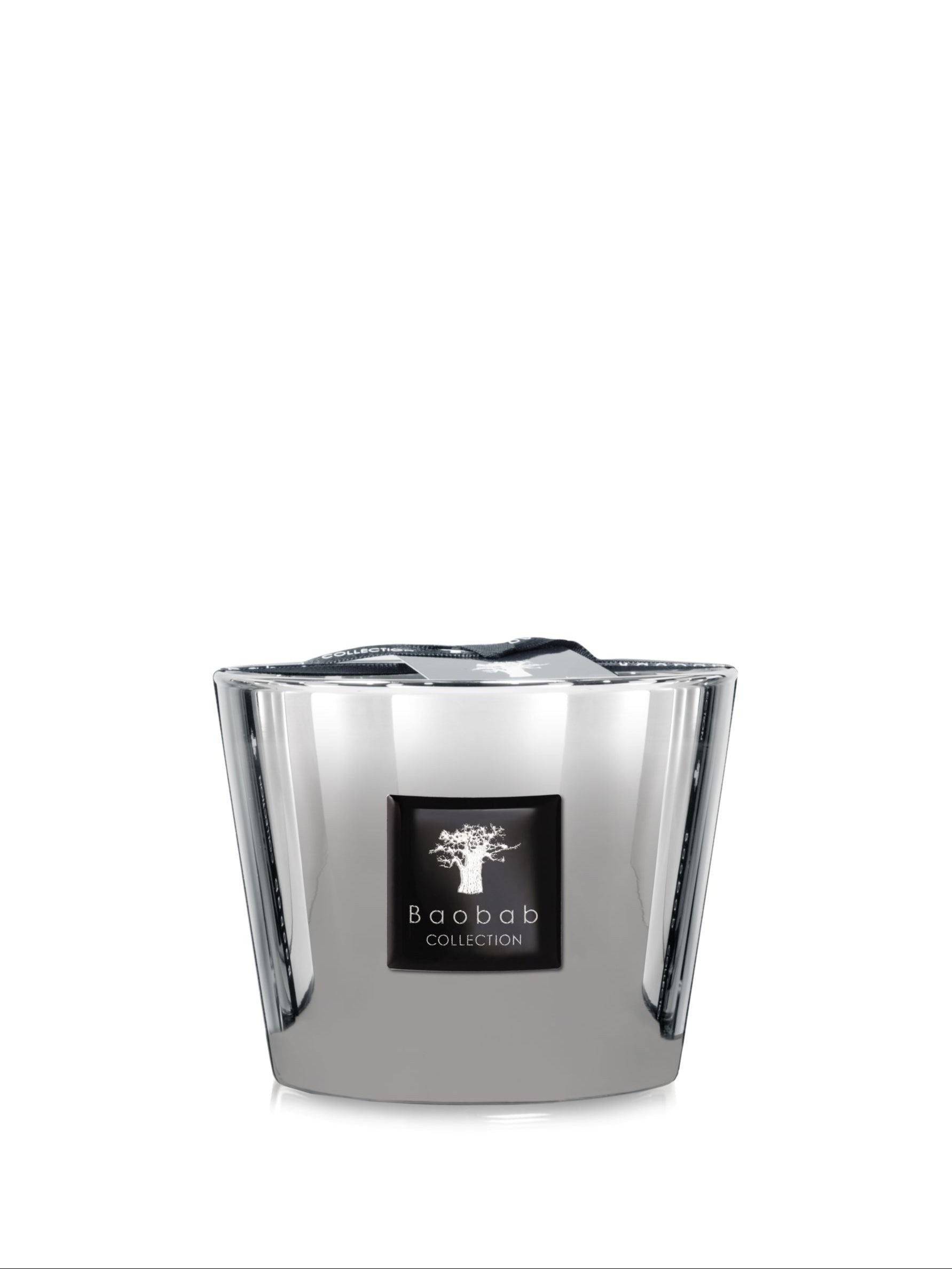 Baobab Collection Platinum Max 10 Candle