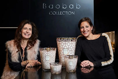 Baobab Women Candle