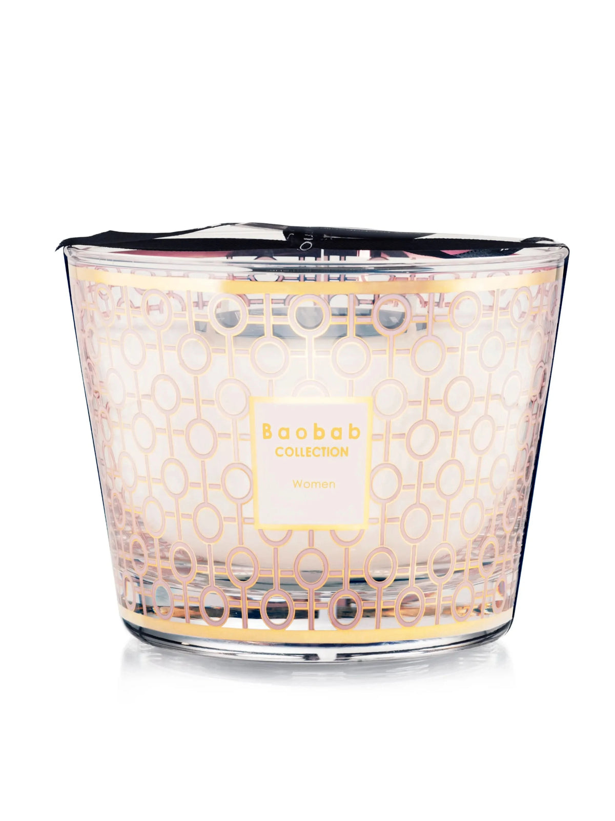 Baobab Women Candle