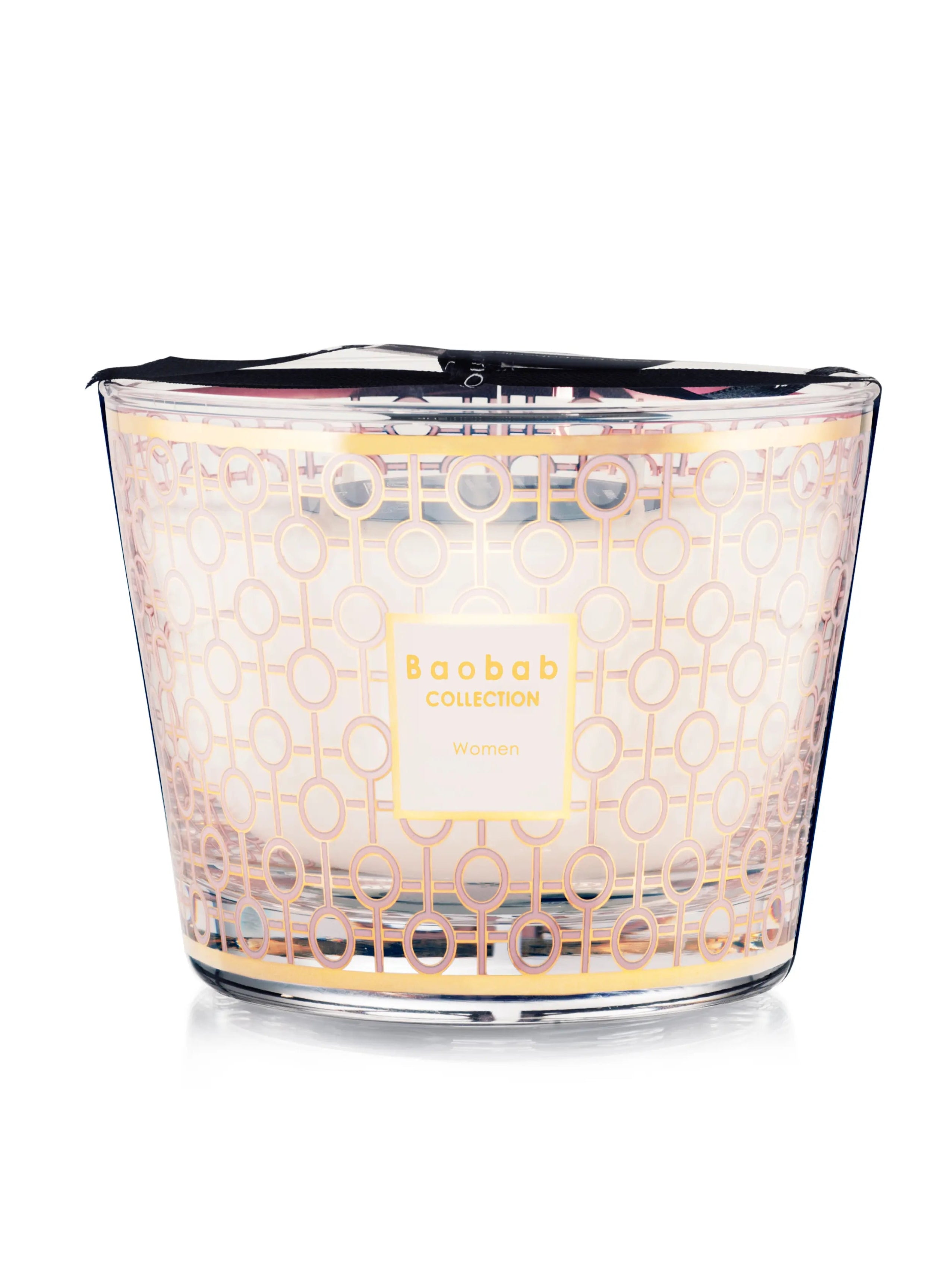 Baobab Collection Women Max 10 Candle