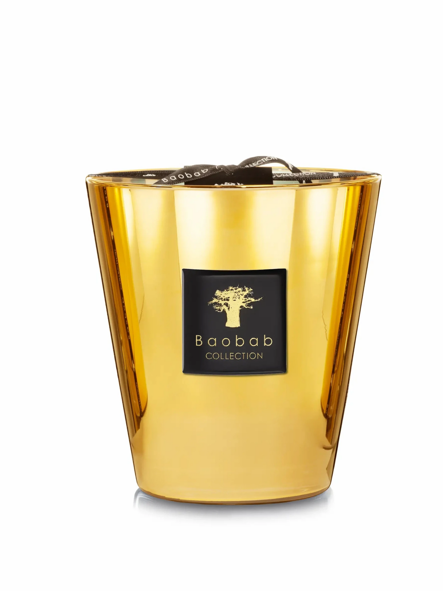 Baobab Aurum Candle