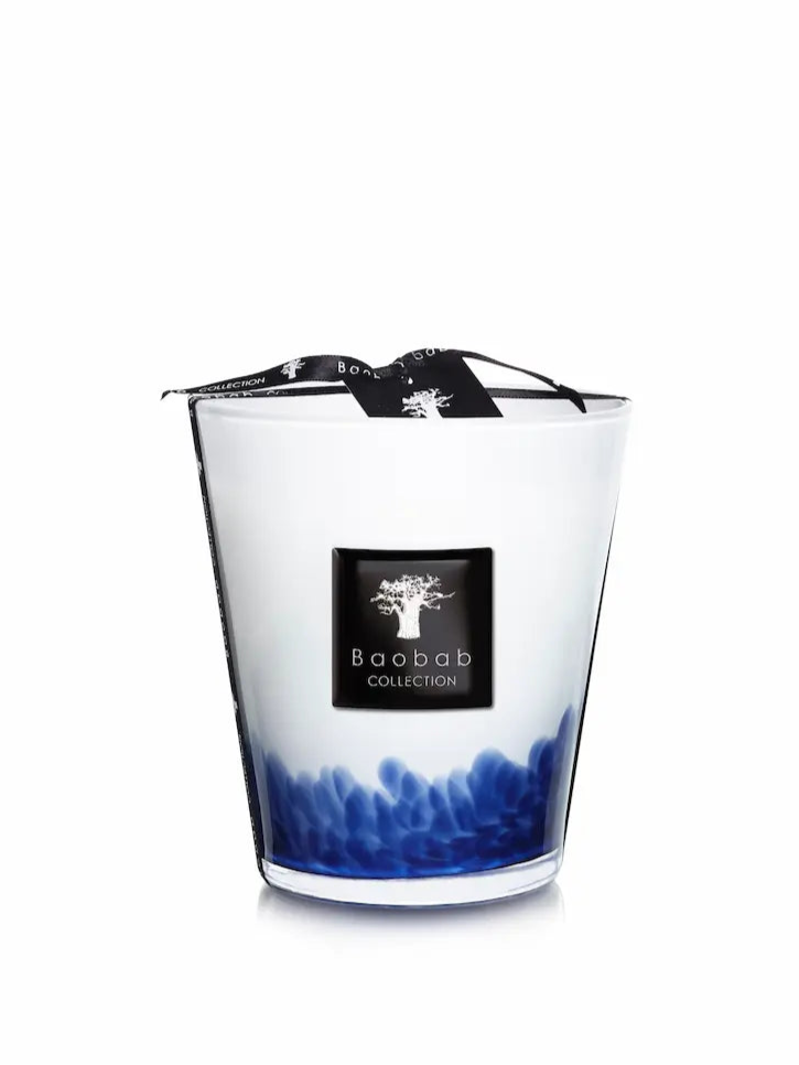 Baobab Collection Feathers Touareg Max 16 Candle