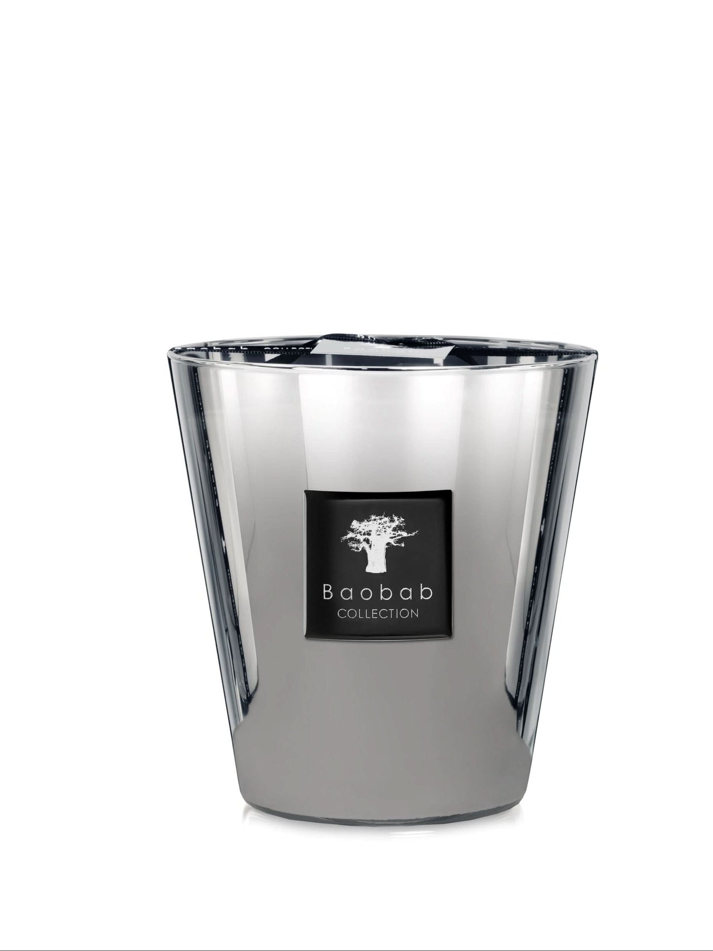 Baobab Collection Platinum Candle