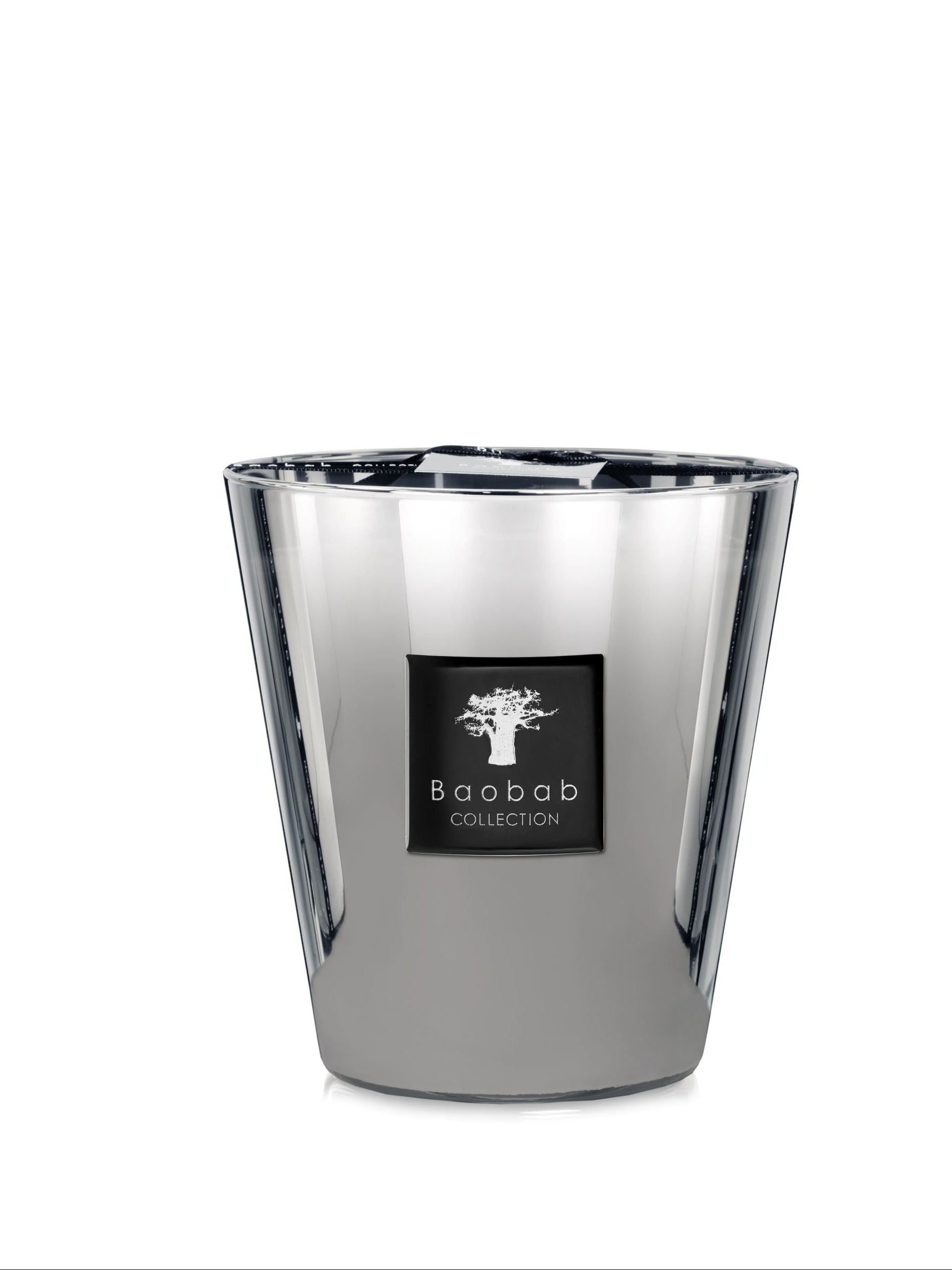 Baobab Collection Platinum Max 16 Candle