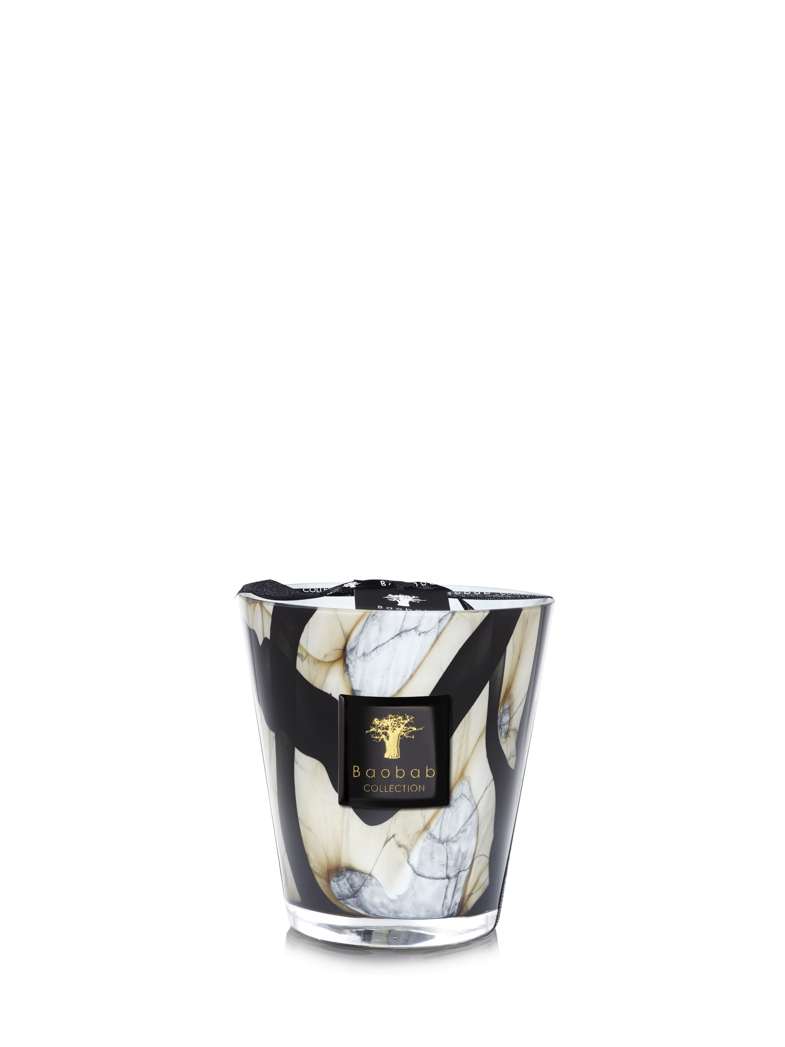 Baobab Collection Stones Marble Max 16 Candle