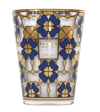 Baobab Collection Lucky Love Candle