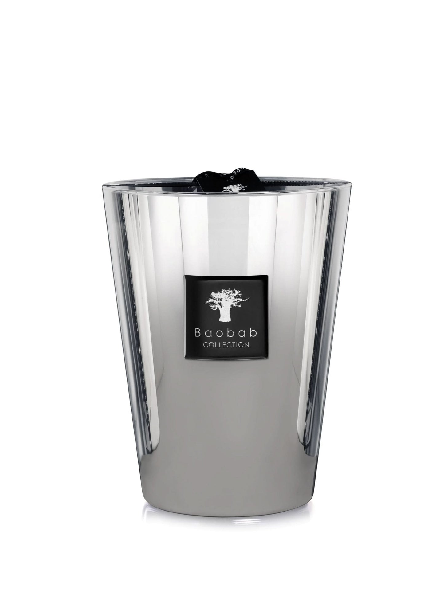 Baobab Collection Platinum Candle