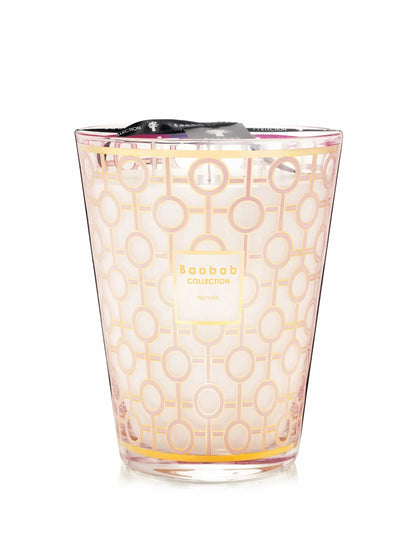 Baobab Women Candle
