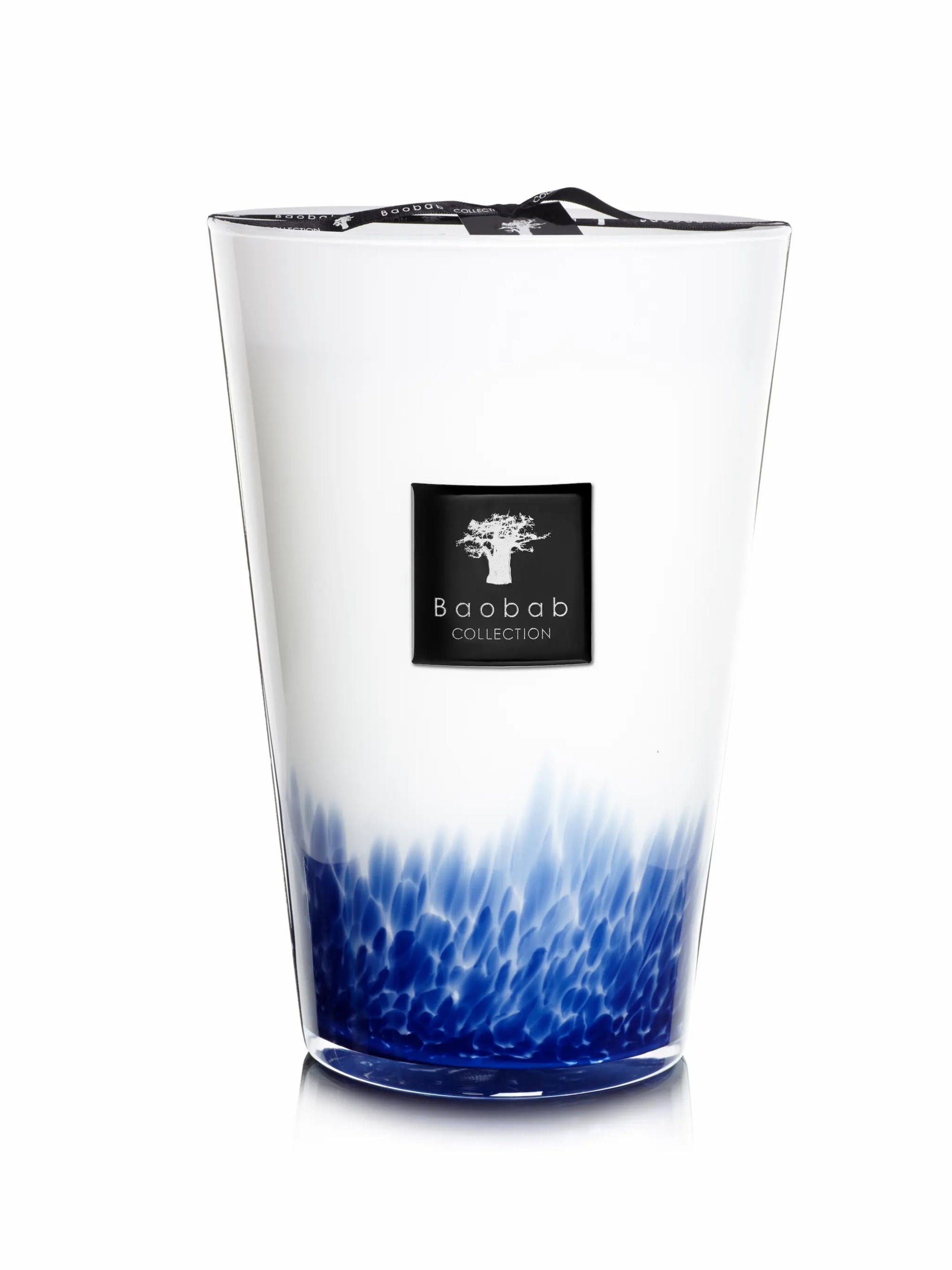 Baobab Collection Feathers Touareg Max 35 Candle