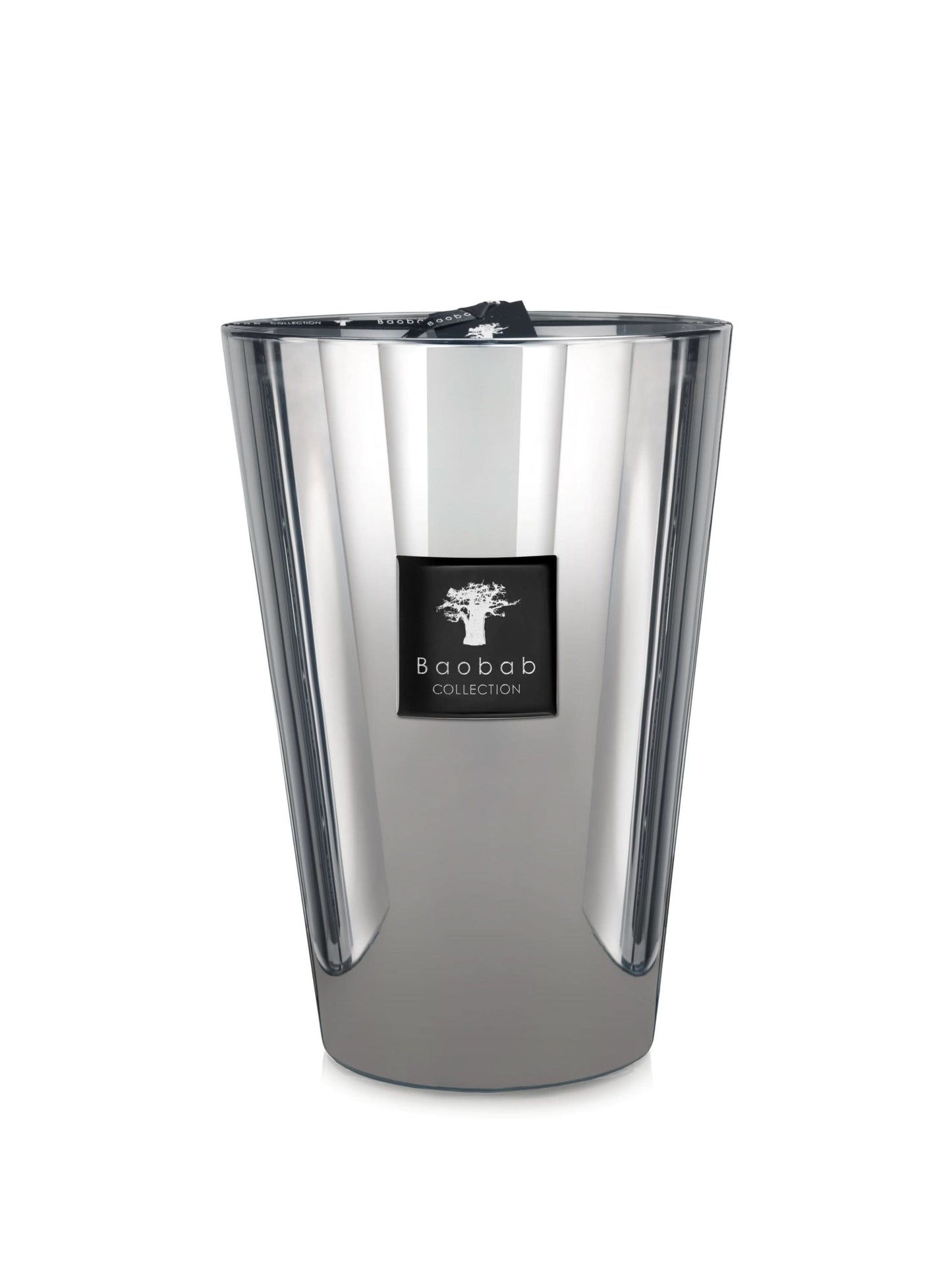 Baobab Collection Platinum Candle