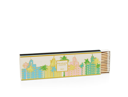 Baobab Collection Matchbox