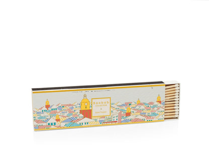 Baobab Collection Matchbox