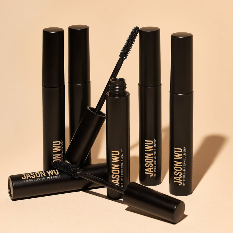 Jason Wu Beauty - Hot Fluff Lash Volume & Curl Mascara