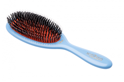 Mason Pearson Junior Bristle & Nylon Hairbrush - BN2
