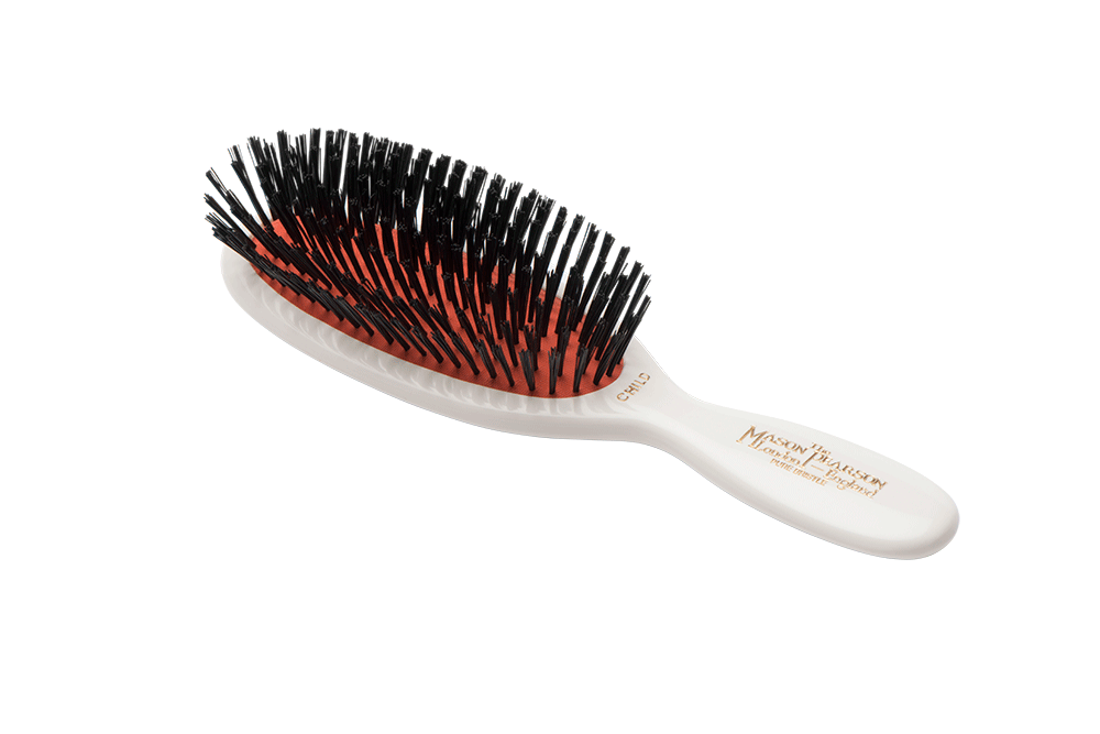 Mason Pearson Pocket Child Bristle Hairbrush CB4