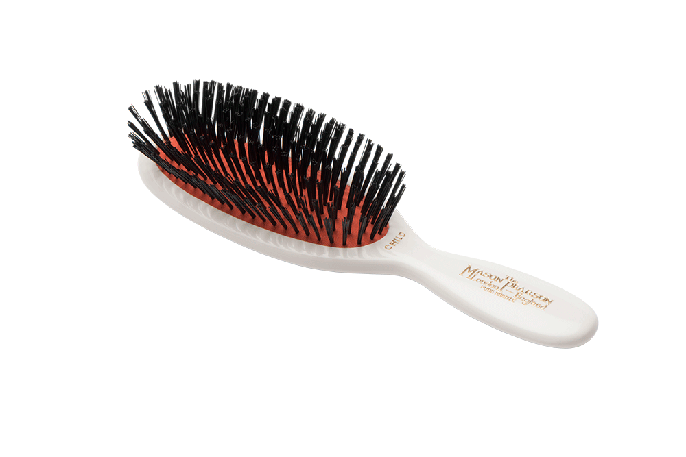 Mason Pearson Child Pocket Sensitive Hairbrush CB4