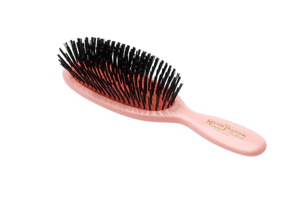 Mason Pearson Child Pocket Sensitive Hairbrush CB4