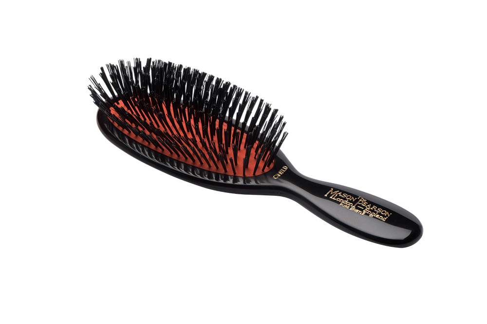 Mason Pearson Pocket Child Bristle Hairbrush CB4