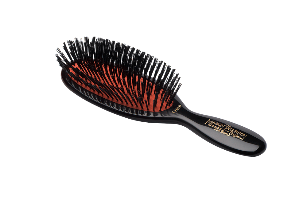 Mason Pearson Child Pocket Sensitive Hairbrush CB4