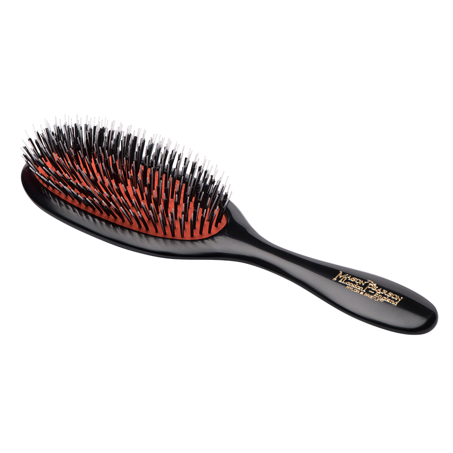 Mason Pearson Handy Bristle & Nylon Hairbrush - BN3