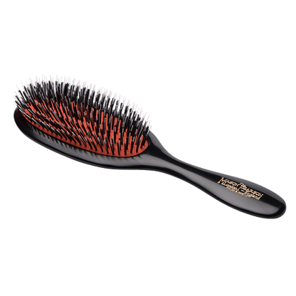 Mason Pearson Handy Bristle & Nylon Hairbrush - BN3